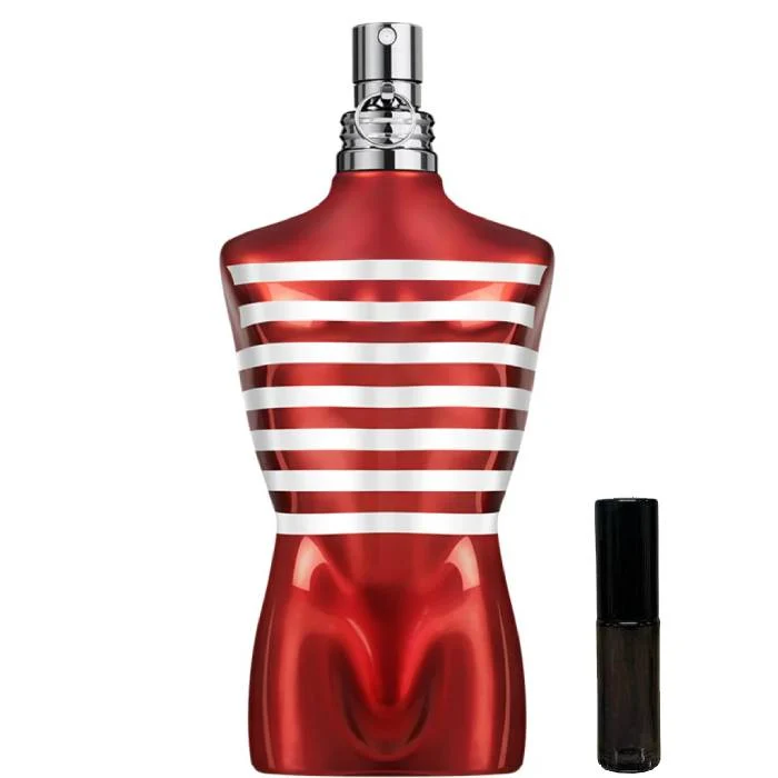 Jean Paul Gaultier Le Male Christmas Edition - Eau de Toilette