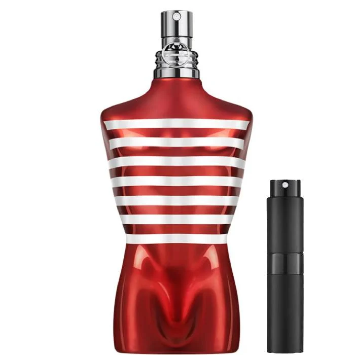 Jean Paul Gaultier Le Male Christmas Edition - Eau de Toilette