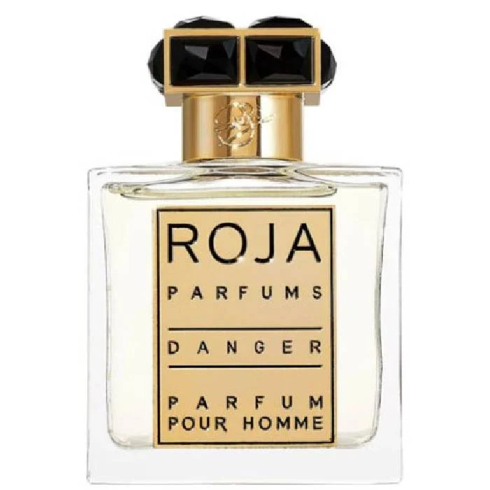 Roja Parfums Danger Pour Homme - Eau de Parfum