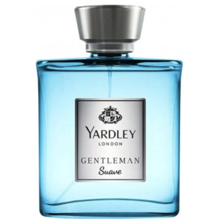 Yardley London Gentleman Suave - Eau de Parfum