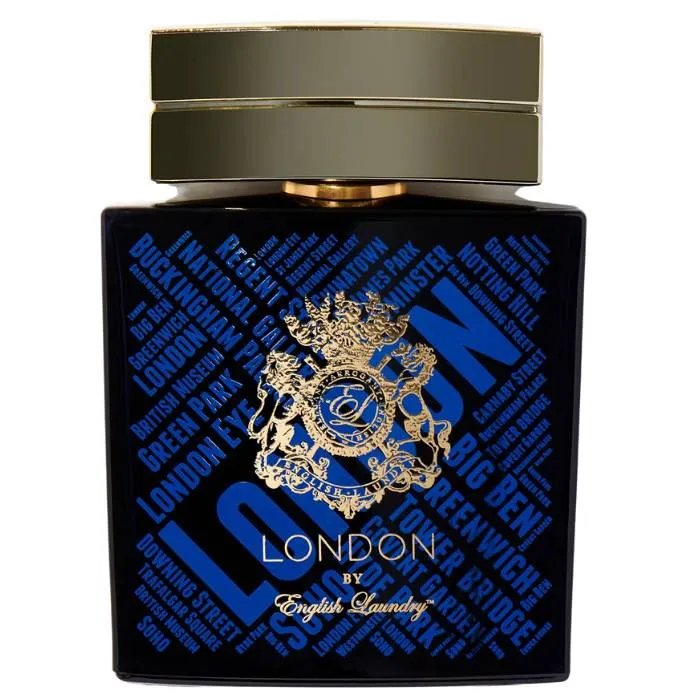 English Laundry London - Eau de Parfum