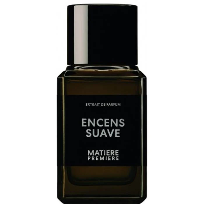 Matiere Premiere Encens Suave - Extrait de Parfum