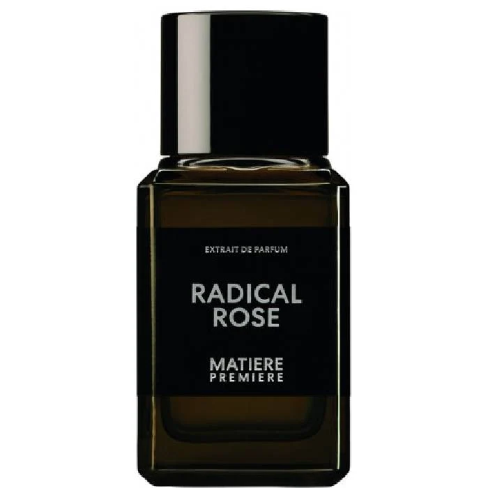 Matiere Premiere Radical Rose - Extrait de Parfum
