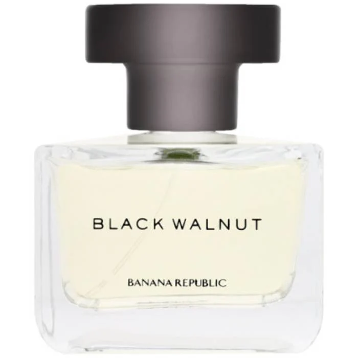 Banana Republic Black Walnut - Eau de Toilette