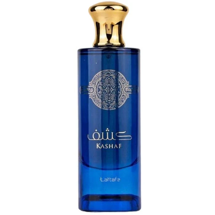 Lattafa Kashaf - Eau de Parfum