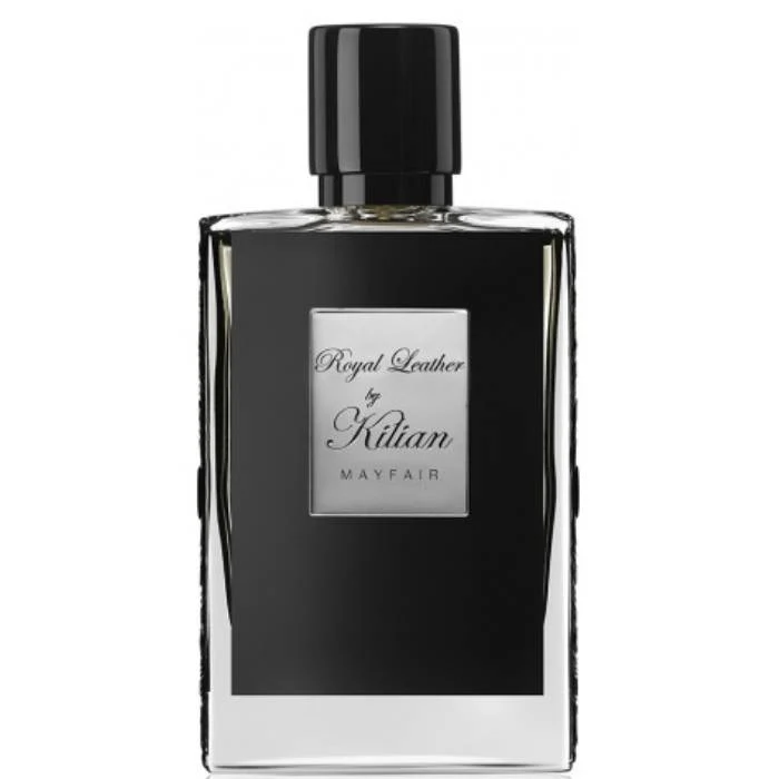 Kilian Royal Leather - Eau de Parfum