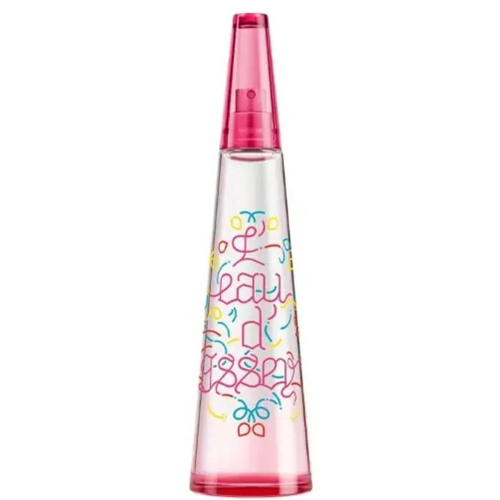 L'eau D'issey Shades Of Kolam Women by Issey Miyake - Eau de Toilette