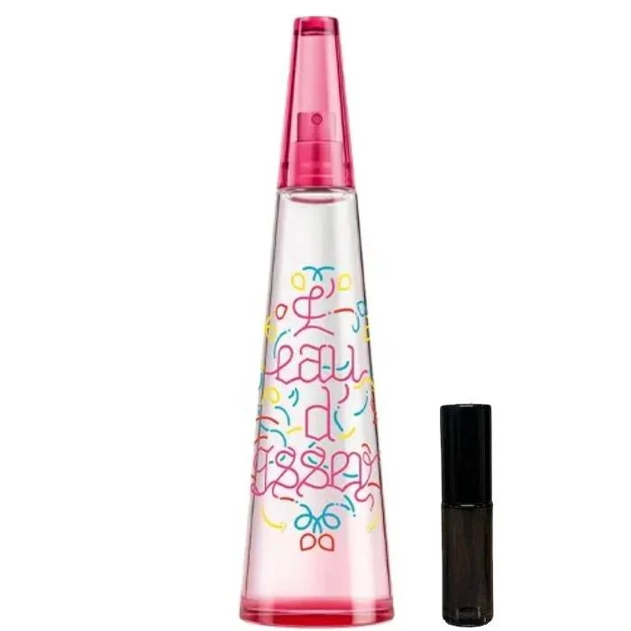 L'eau D'issey Shades Of Kolam Women by Issey Miyake - Eau de Toilette