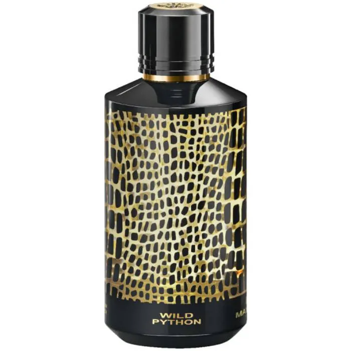 Mancera Wild Python - Eau de Parfum