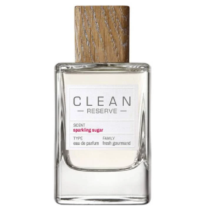 Clean Reserve Sparkling Sugar - Eau de Parfum