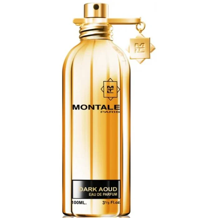 Montale Paris Dark Aoud - Eau de Parfum