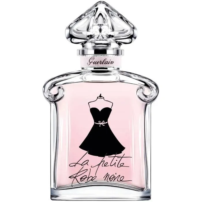 Guerlain La Petite Robe Noire - Eau de Toilette