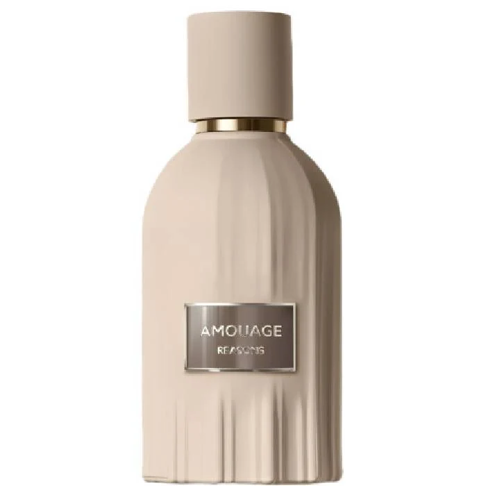 Amouage Reasons - Essence de Parfum