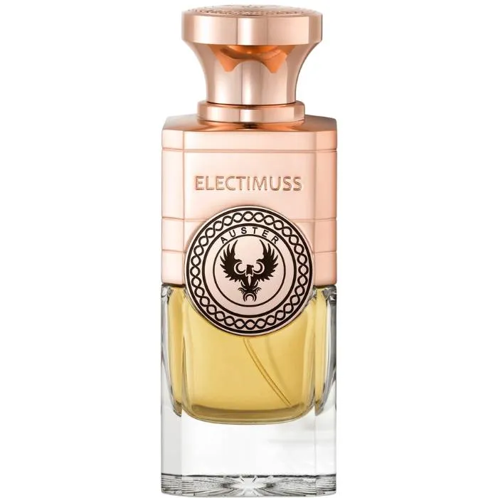 Electimuss Auster - Extrait de Parfum