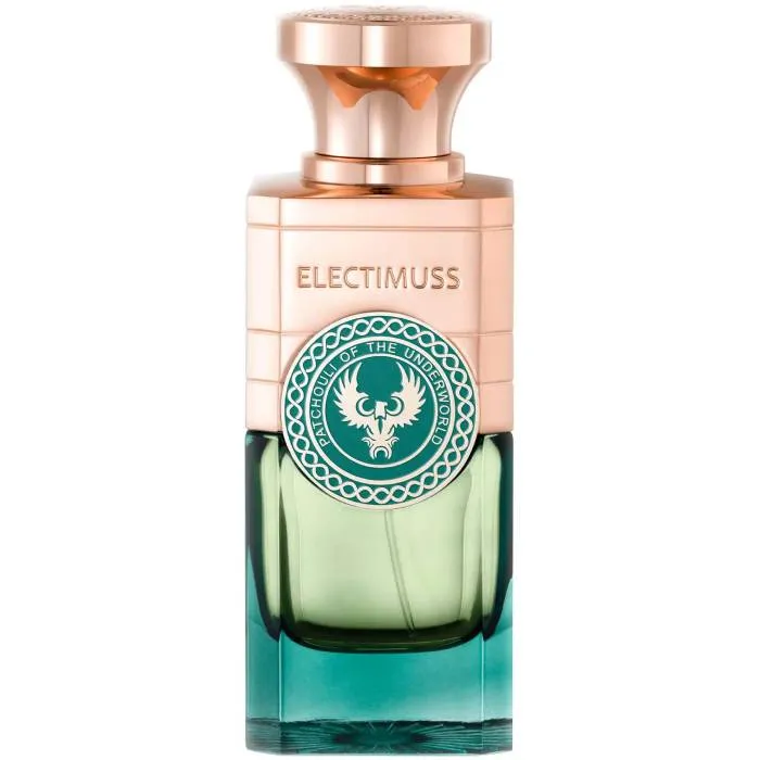 Electimuss Patchouli of the Underworld - Extrait de Parfum