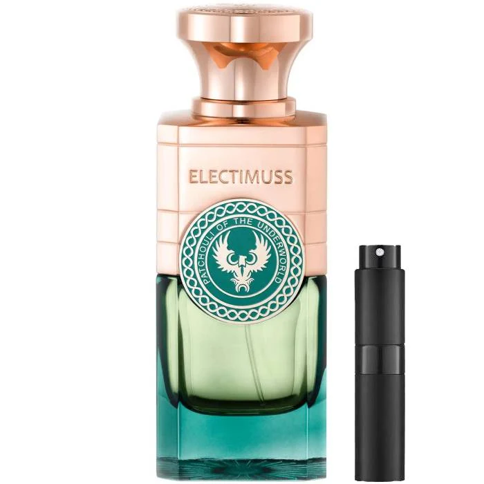 Electimuss Patchouli of the Underworld - Extrait de Parfum