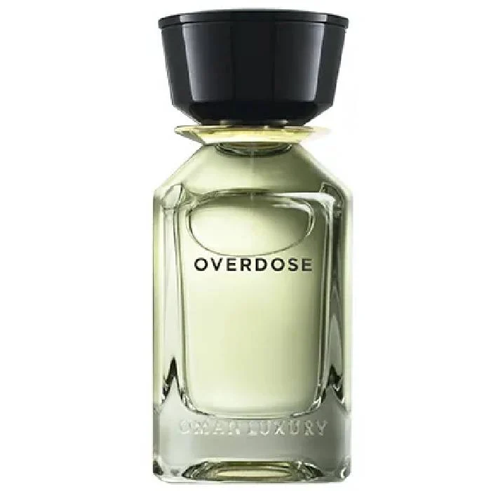 Oman Luxury Overdose - Eau de Parfum