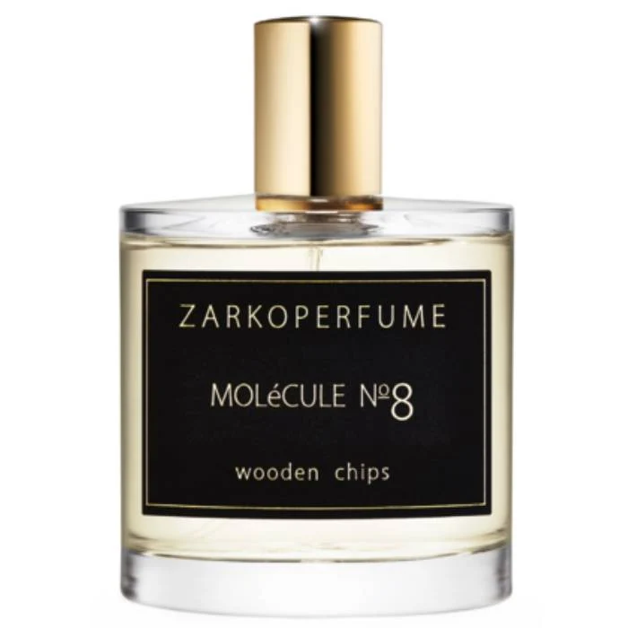 ZarkoPerfume N8 Wooden Chips - Eau de Parfum