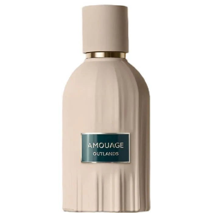 Amouage Outlands - Essence de Parfum