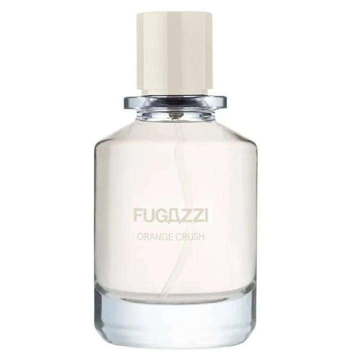 Fugazzi Orange Crush - Eau de Parfum