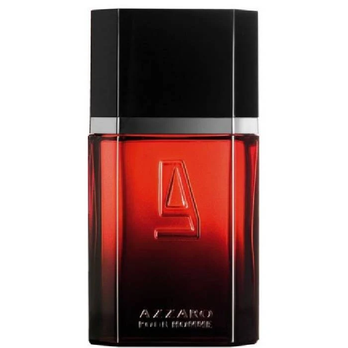 Azzaro Pour Homme Elixir - Eau de toilette