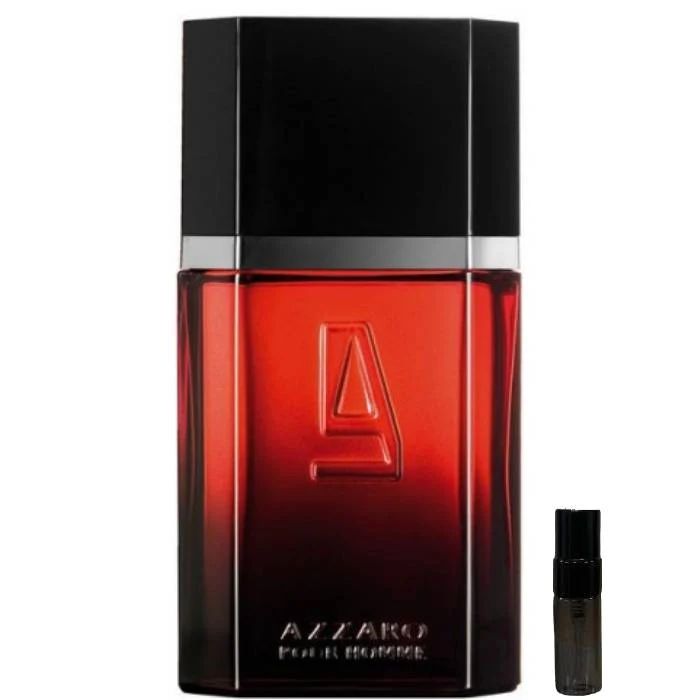 Azzaro Pour Homme Elixir - Eau de toilette