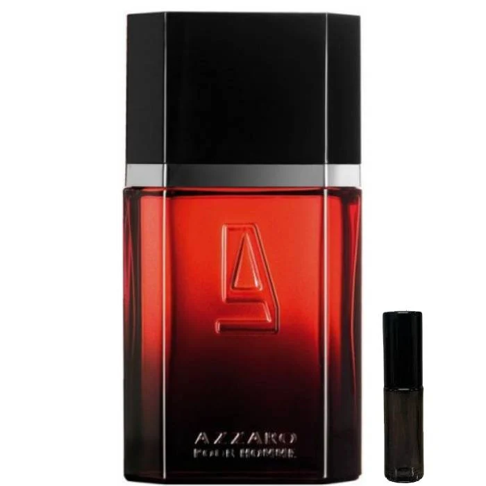 Azzaro Pour Homme Elixir - Eau de toilette