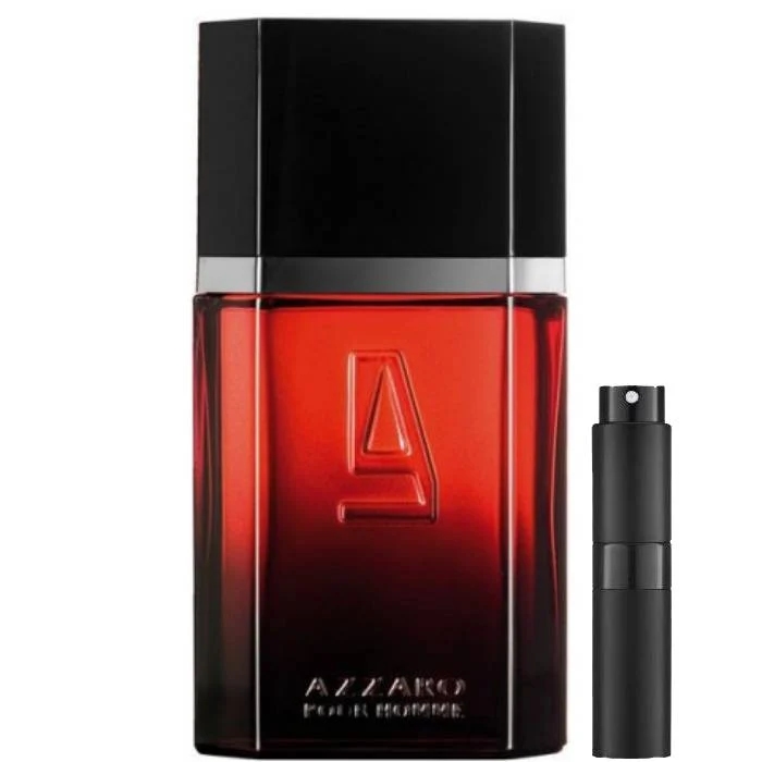 Azzaro Pour Homme Elixir - Eau de toilette
