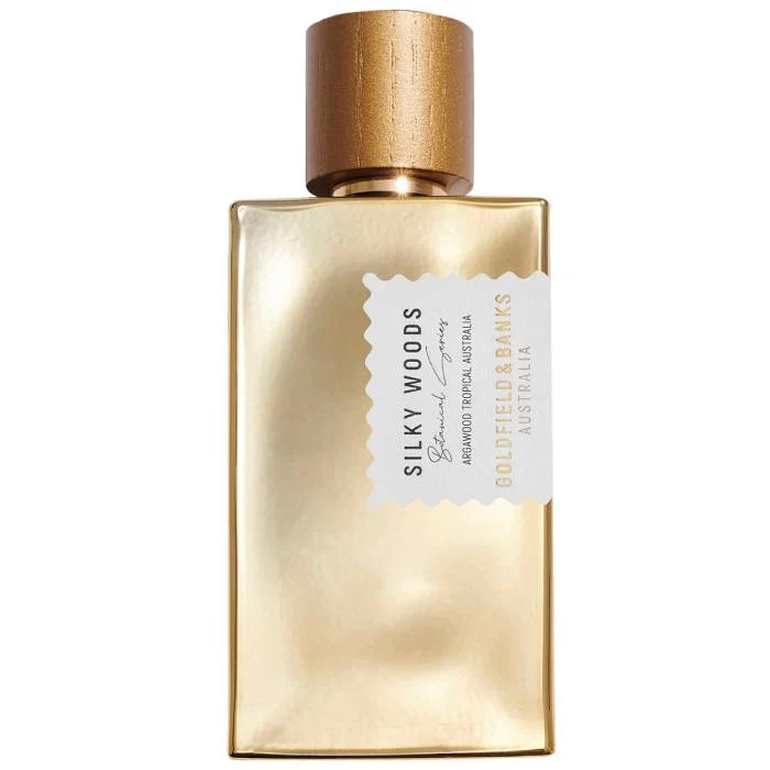 Goldfield & Banks Silky Woods - Eau de Parfum