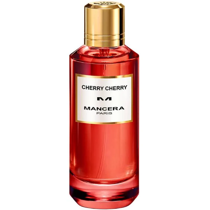 Mancera Cherry Cherry - Eau de Parfum
