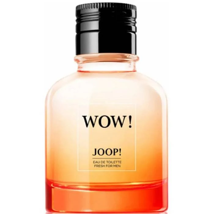 Joop! Wow! Fresh - Eau de Toilette