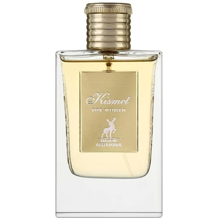 Maison Al Hambra Kismet For Women - Eau de Parfum