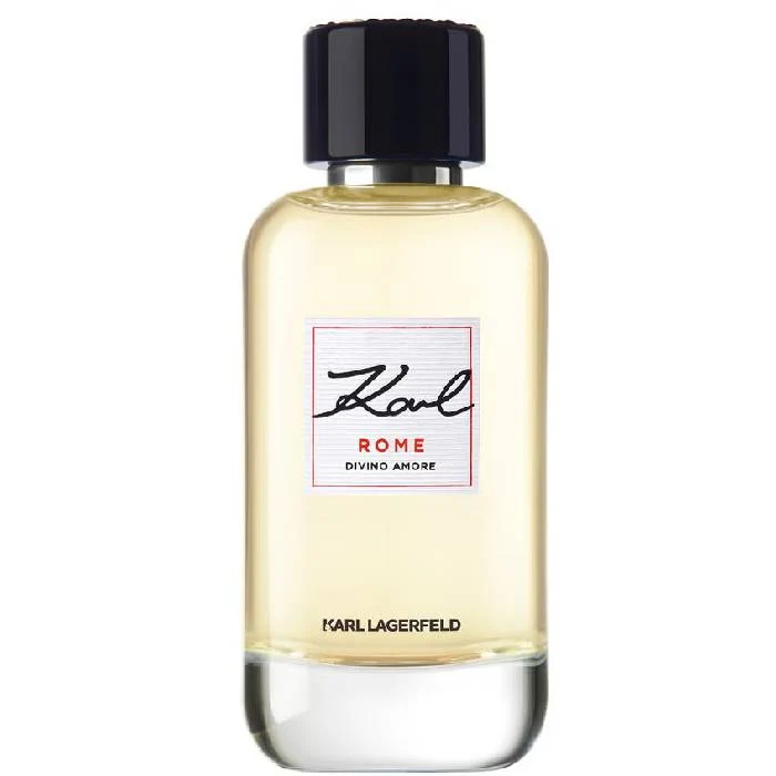 Karl Lagerfeld Paris 21 Rue Saint-Guillaume - Eau de Parfum