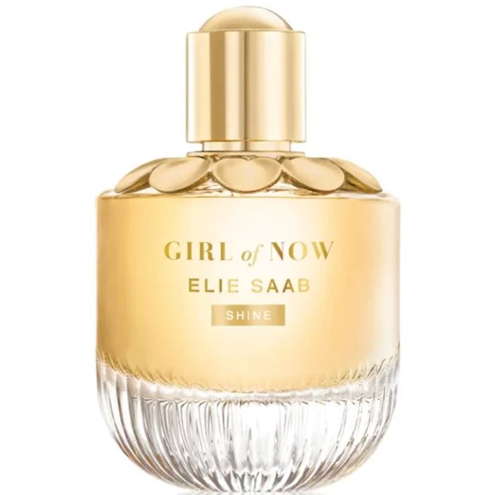 Elie Saab Girl of Now Shine - Eau De Parfum