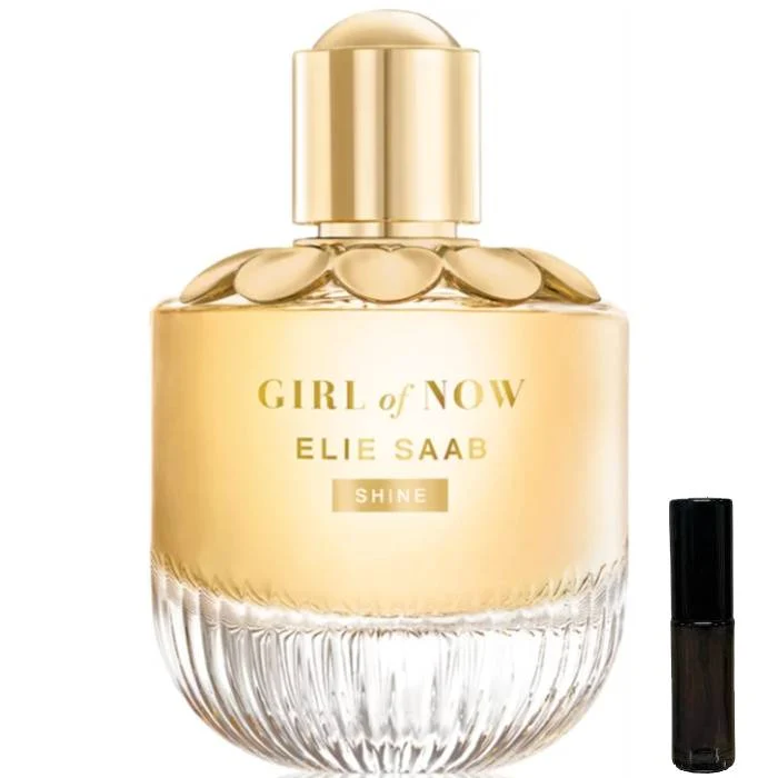 Elie Saab Girl of Now Shine - Eau De Parfum