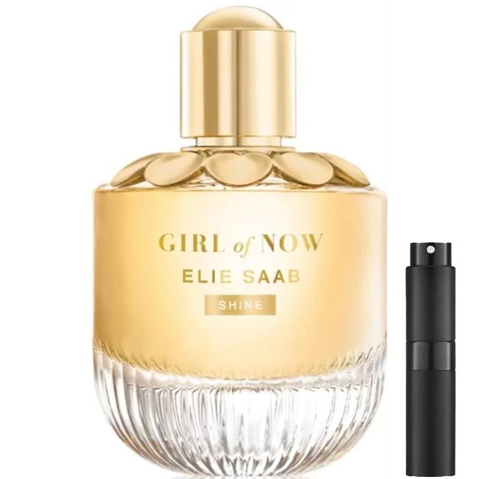 Elie Saab Girl of Now Shine - Eau De Parfum