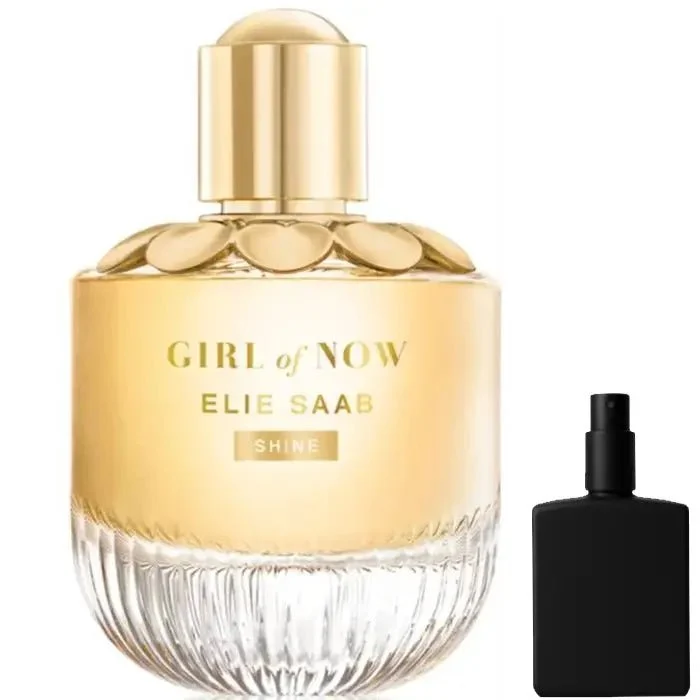 Elie Saab Girl of Now Shine - Eau De Parfum
