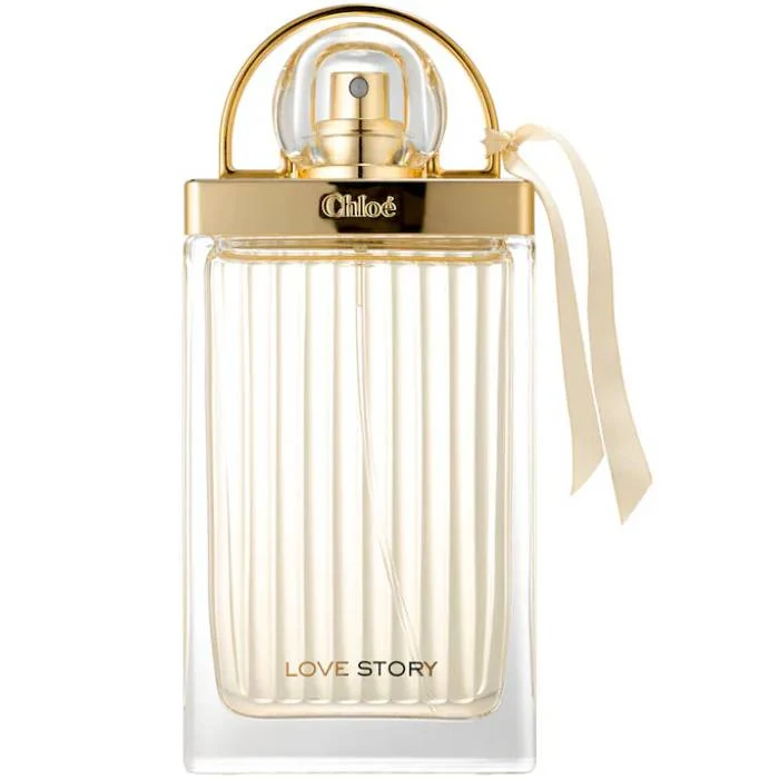 Chloé Love Story - Eau de Parfum