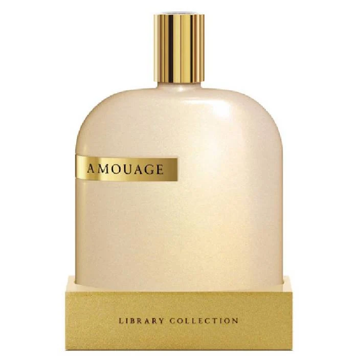 Amouage The Library Collection Opus VIII - Eau de Parfum