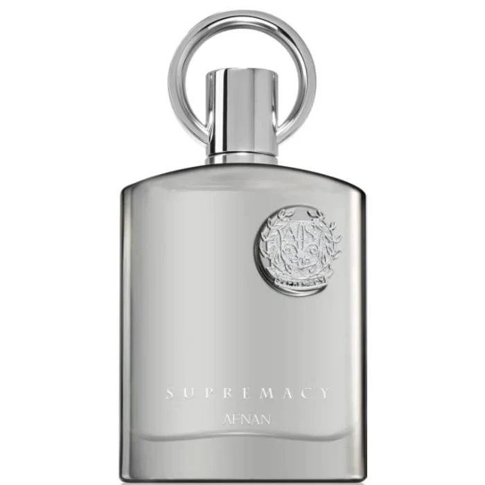 Afnan Supremacy For Men - Eau de Parfum