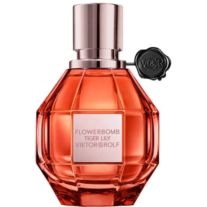 Viktor & Rolf Flowerbomb Tiger Lily - Eau de Parfum