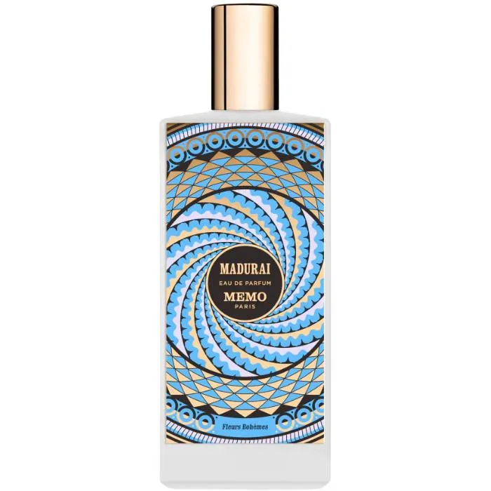 Memo Paris Madurai - Eau de Parfum