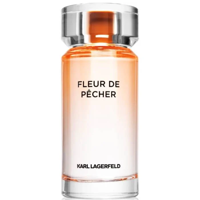Karl Lagerfeld Fleur de Pecher - Eau de Parfum