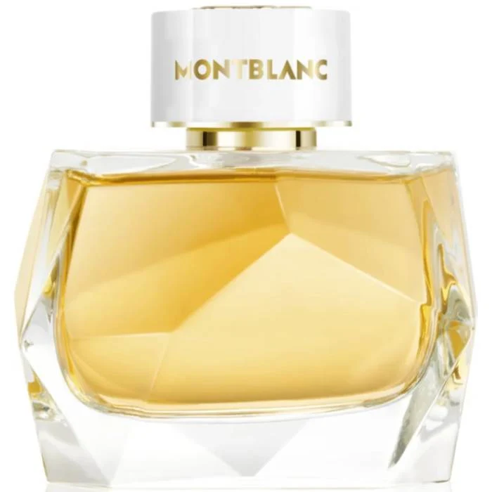 Mont Blanc Signature Absolute - Eau de Parfum