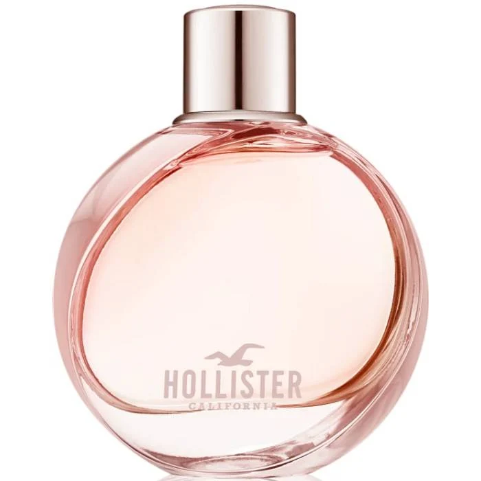Hollister Wave For Her - Eau de Parfum