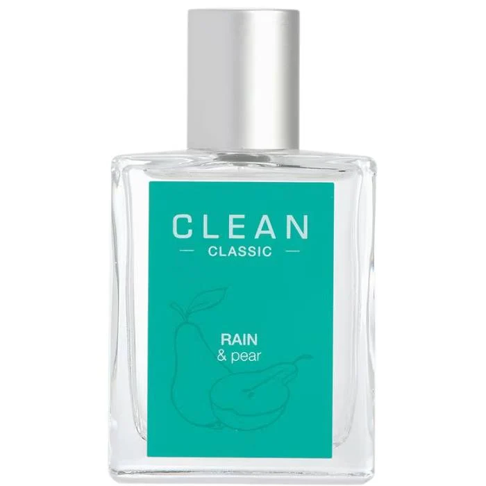 Clean Rain & Pear - Eau de Toilette