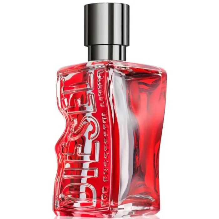 Diesel D Red - Eau de Parfum