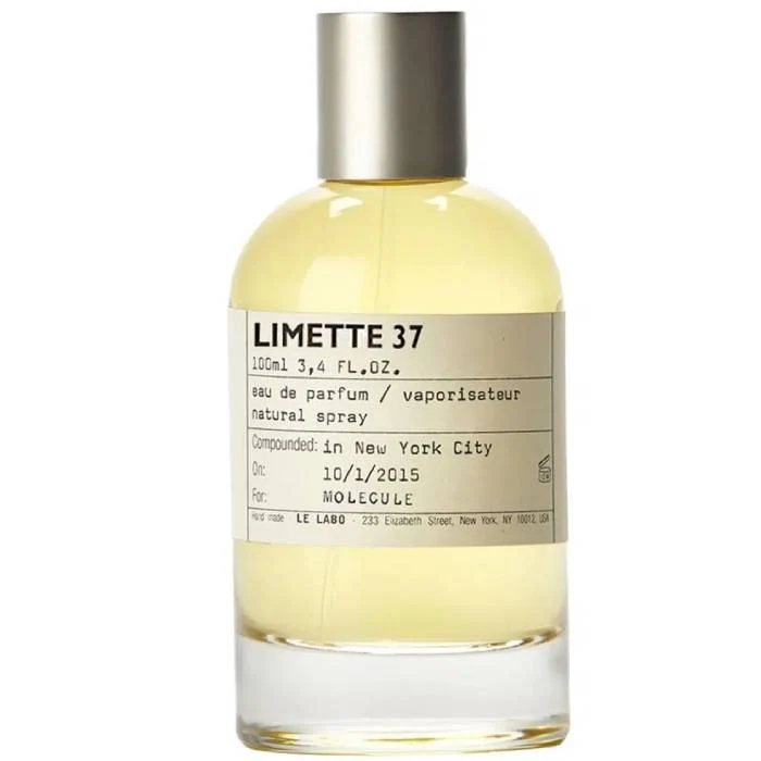 Le Labo Limette 37 - Eau de Parfum