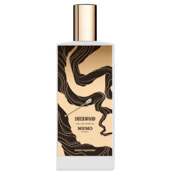 Memo Paris Sherwood - Eau de Parfum