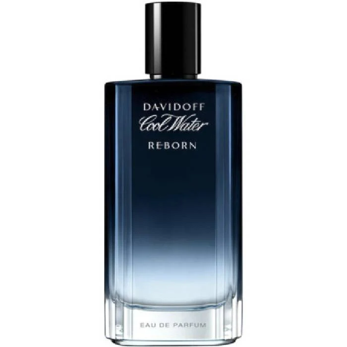 Davidoff Cool Water Reborn - Eau de Parfum